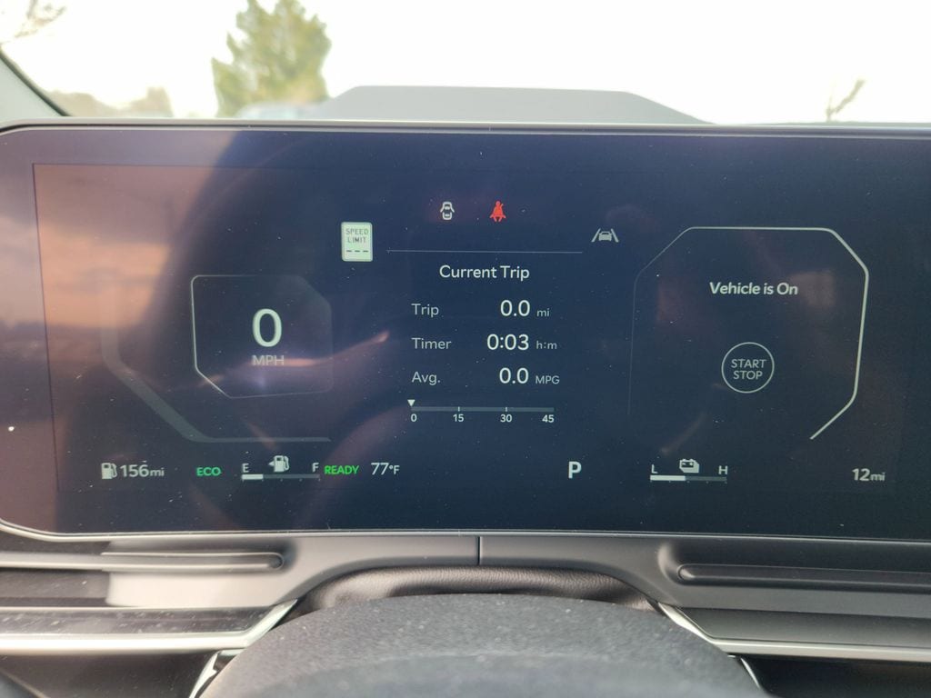 2025 Kia Carnival SX Prestige - Photo 20