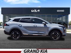 2026 Kia Sportage EX SUV