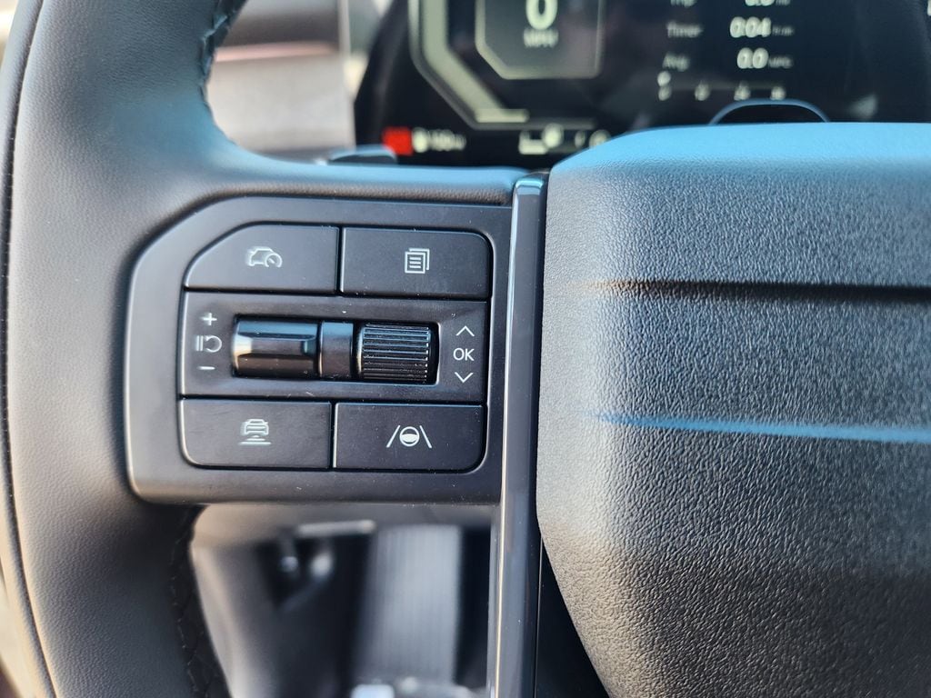 2027 Kia Telluride X-Line SX - Photo 17