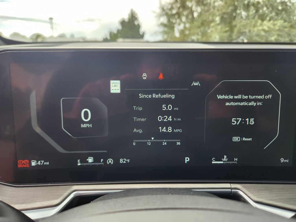 2026 Kia Sorento X-Line SX Prestige - Photo 18