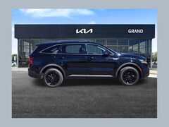 Used 2023 Kia Sorento X-Line S SUV for sale in Thornton CO