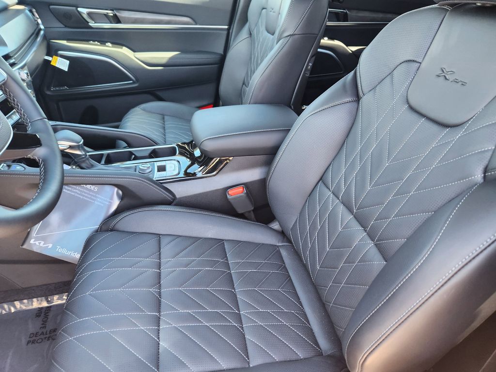 2025 Kia Telluride SX Prestige X-Pro - Photo 9