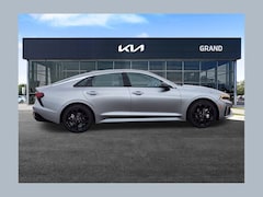 2026 Kia K5 GT-Line Sedan