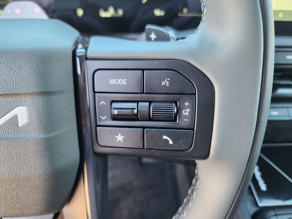 2027 Kia Telluride X-Pro SX Prestige - Photo 15