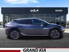 2025 Kia EV6 Wind SUV