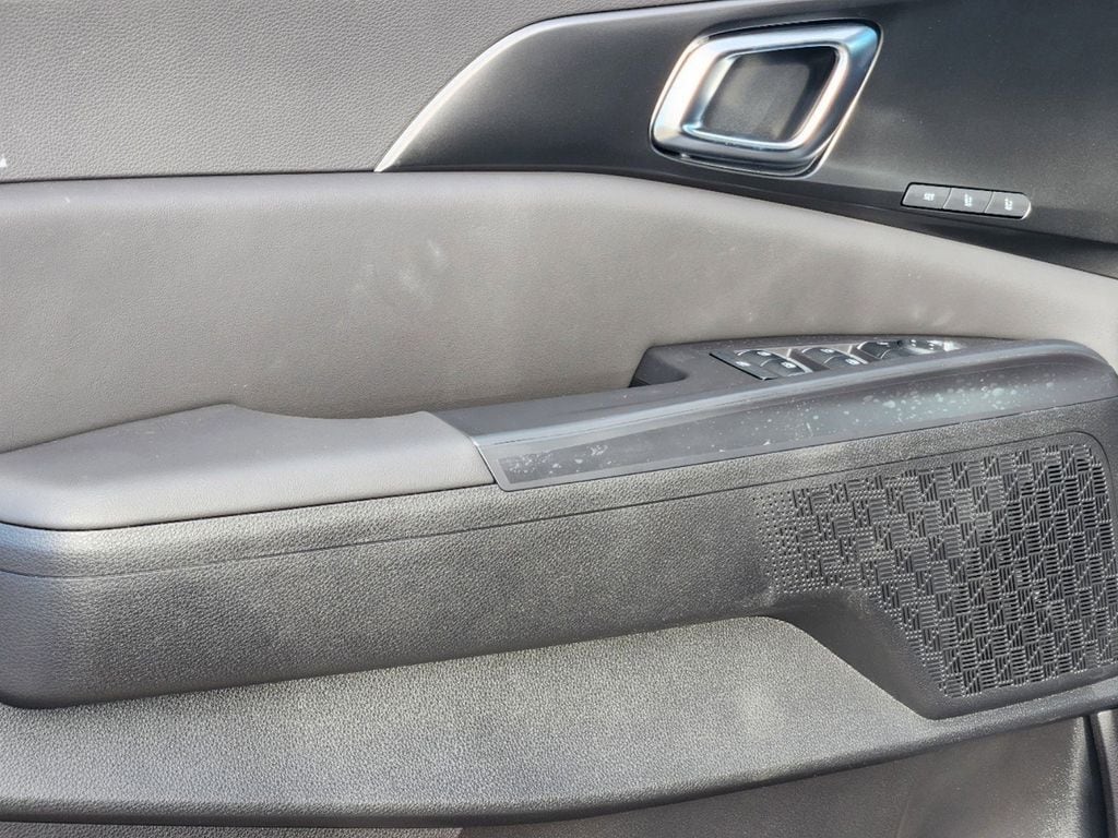 2025 Kia Carnival SX - Photo 10