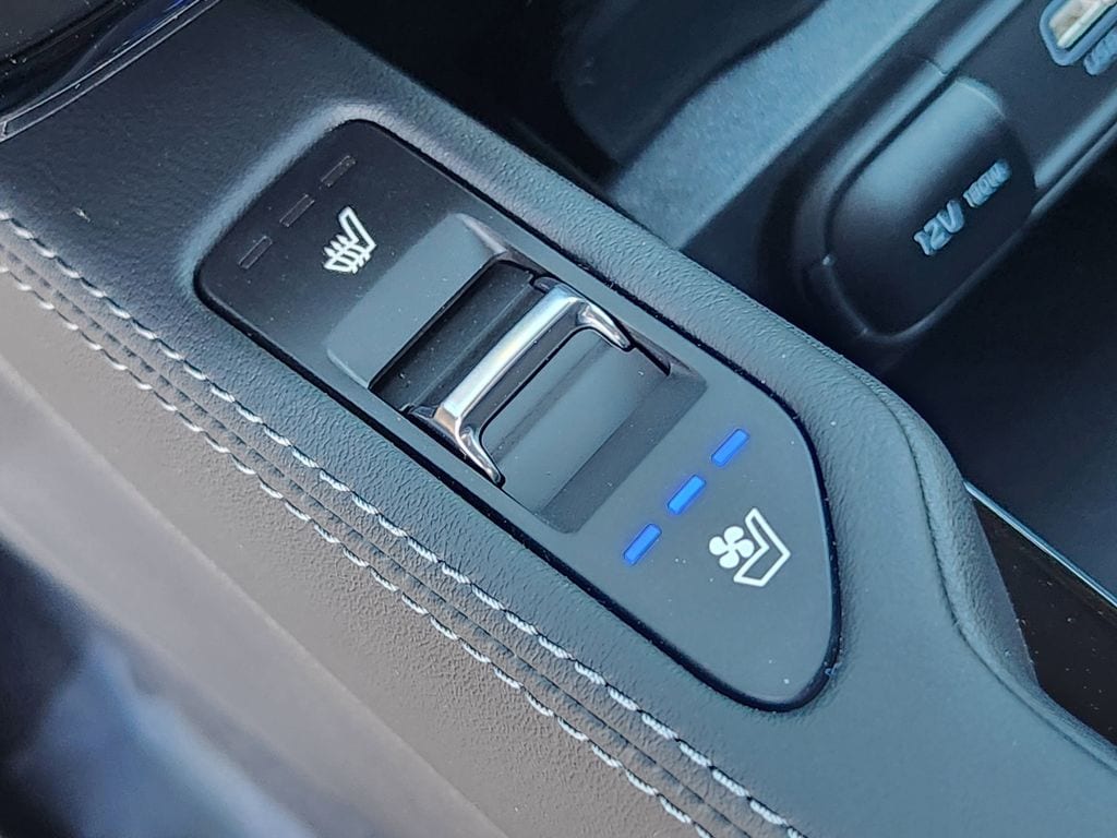 2025 Kia Telluride SX Prestige X-Pro - Photo 22