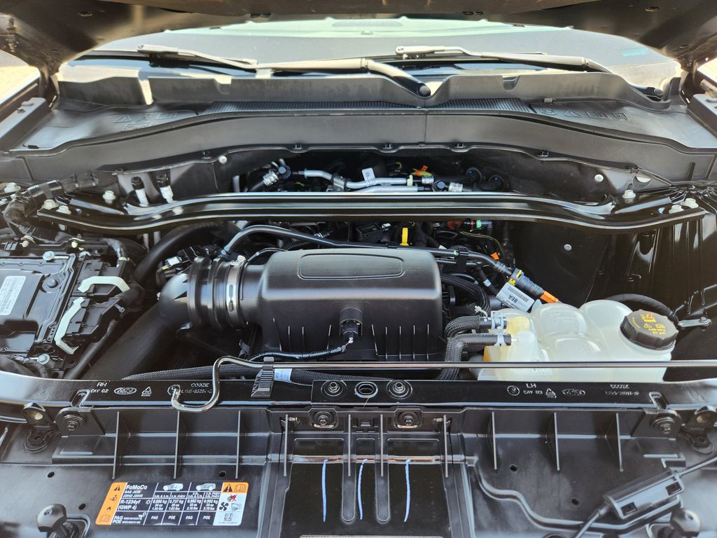 2022 Ford Explorer Limited - Photo 20
