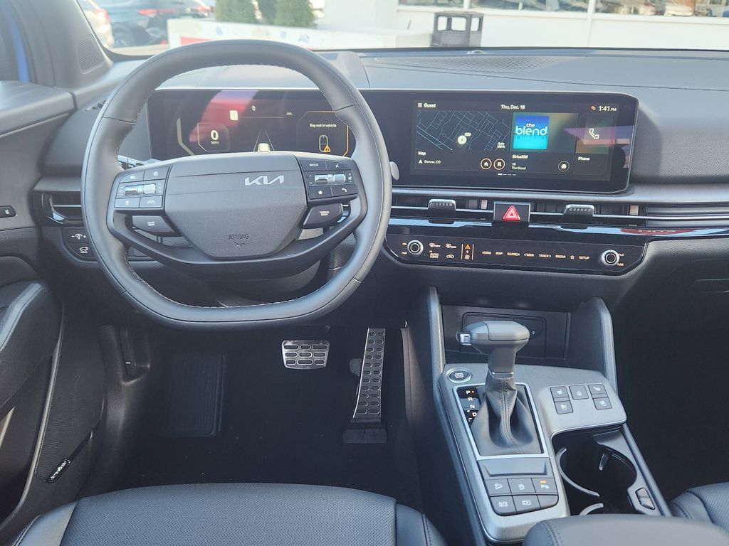 2026 Kia Sportage X-Pro Prestige - Photo 11