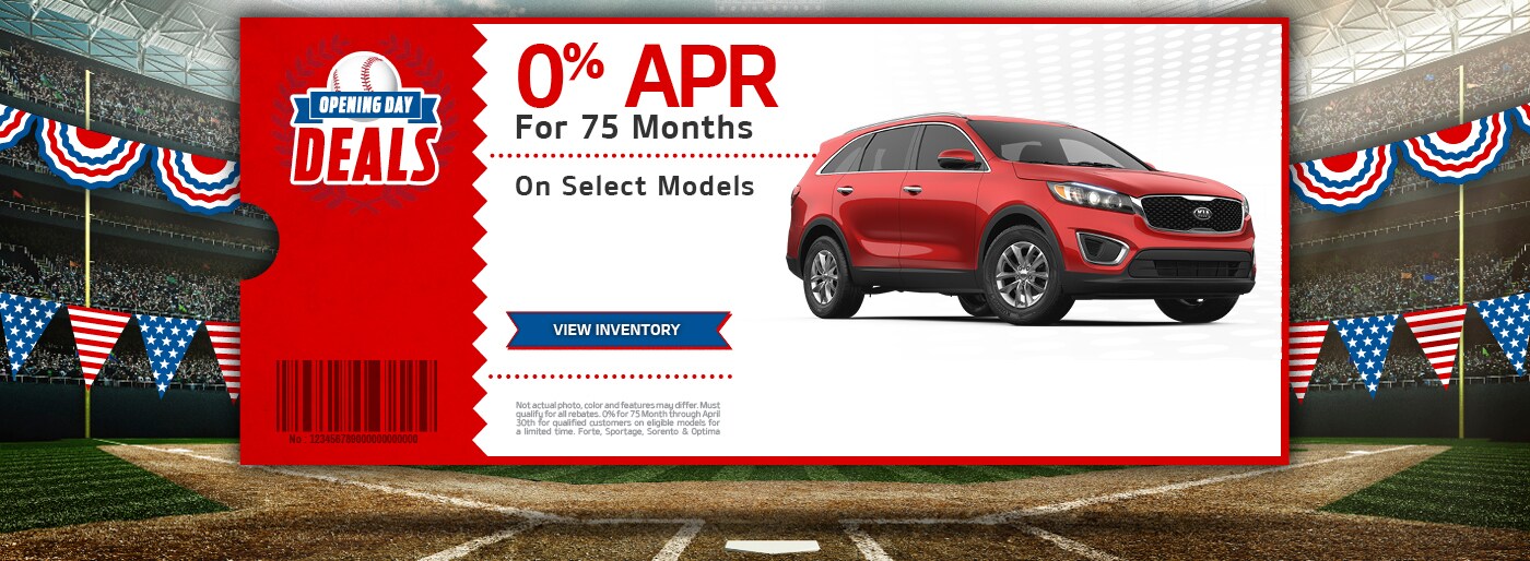 Grand Kia Kia Dealership Near Denver In Thornton