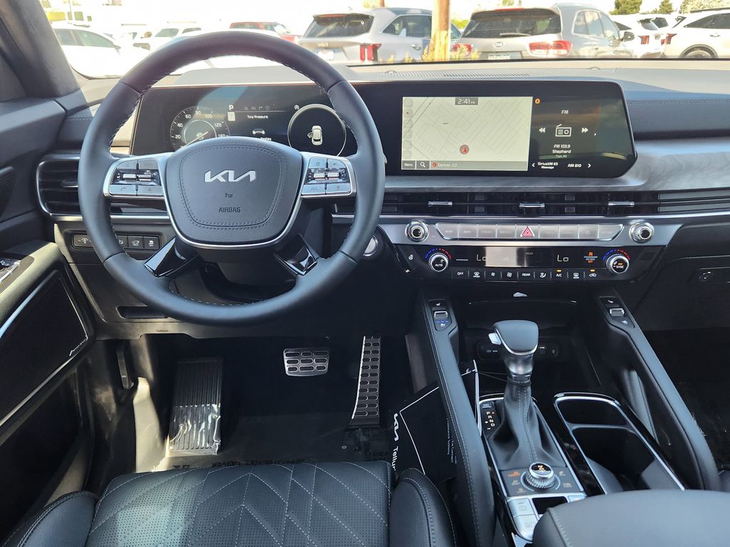2025 Kia Telluride SX Prestige X-Pro - Photo 13