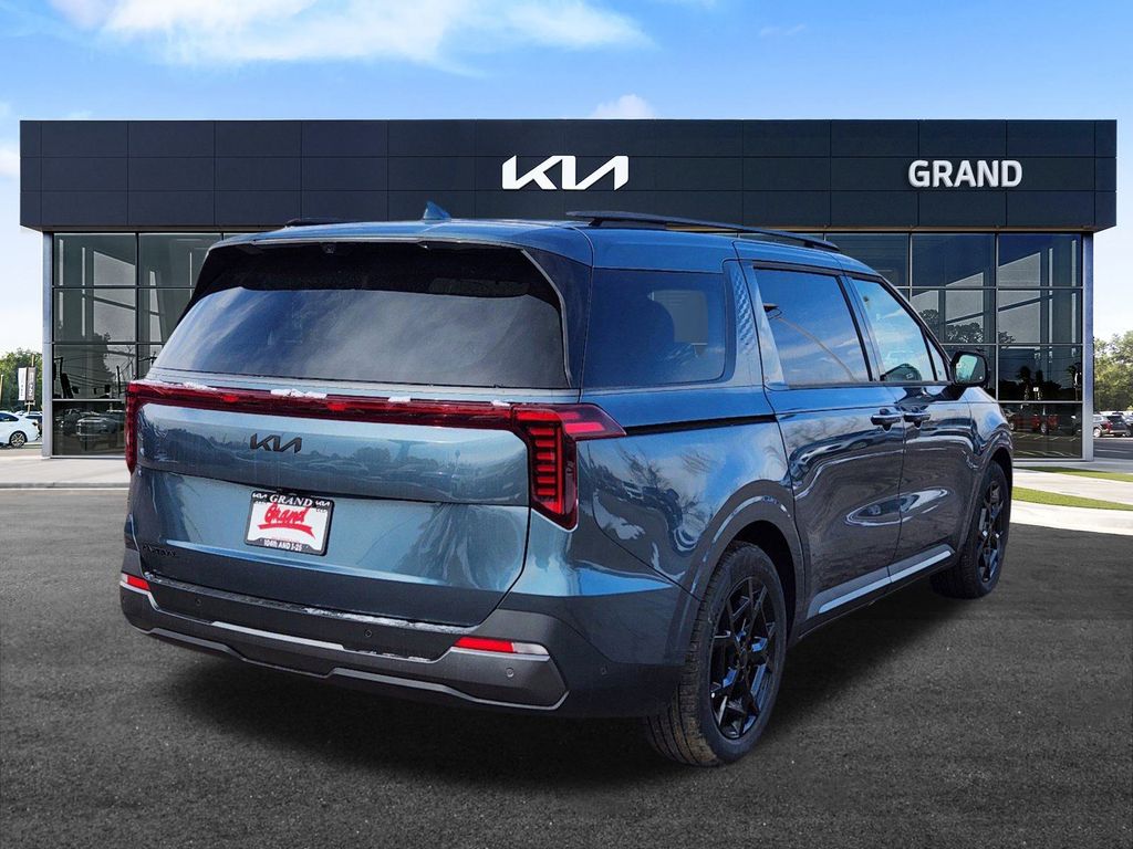2025 Kia Carnival SX Prestige - Photo 6