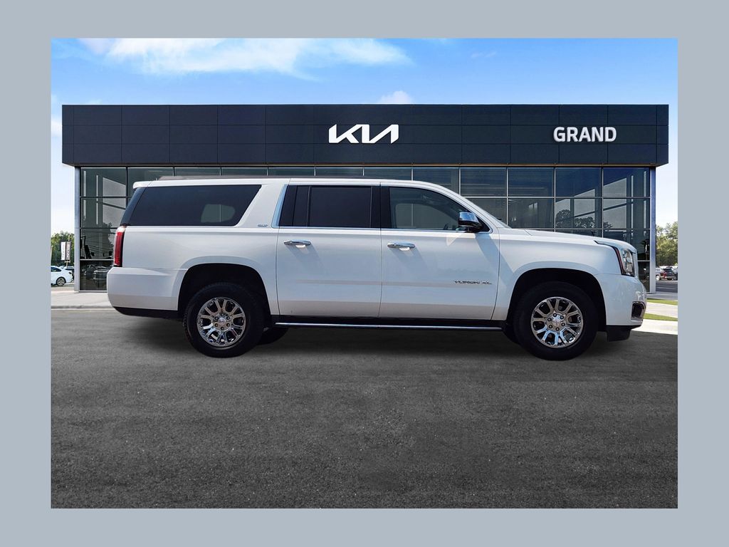 2020 GMC Yukon XL SLT SUV