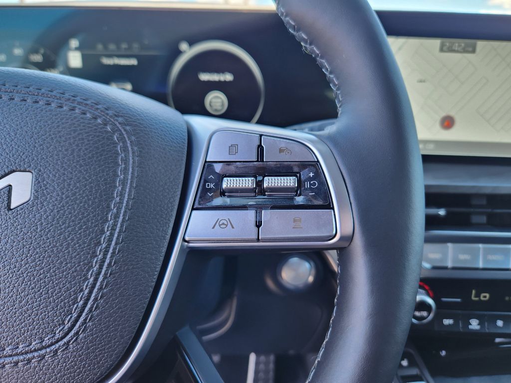 2025 Kia Telluride SX Prestige X-Pro - Photo 17