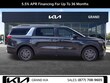 Kia Carnival Hybrid