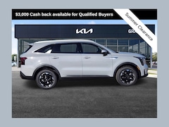 2026 Kia Sorento S SUV