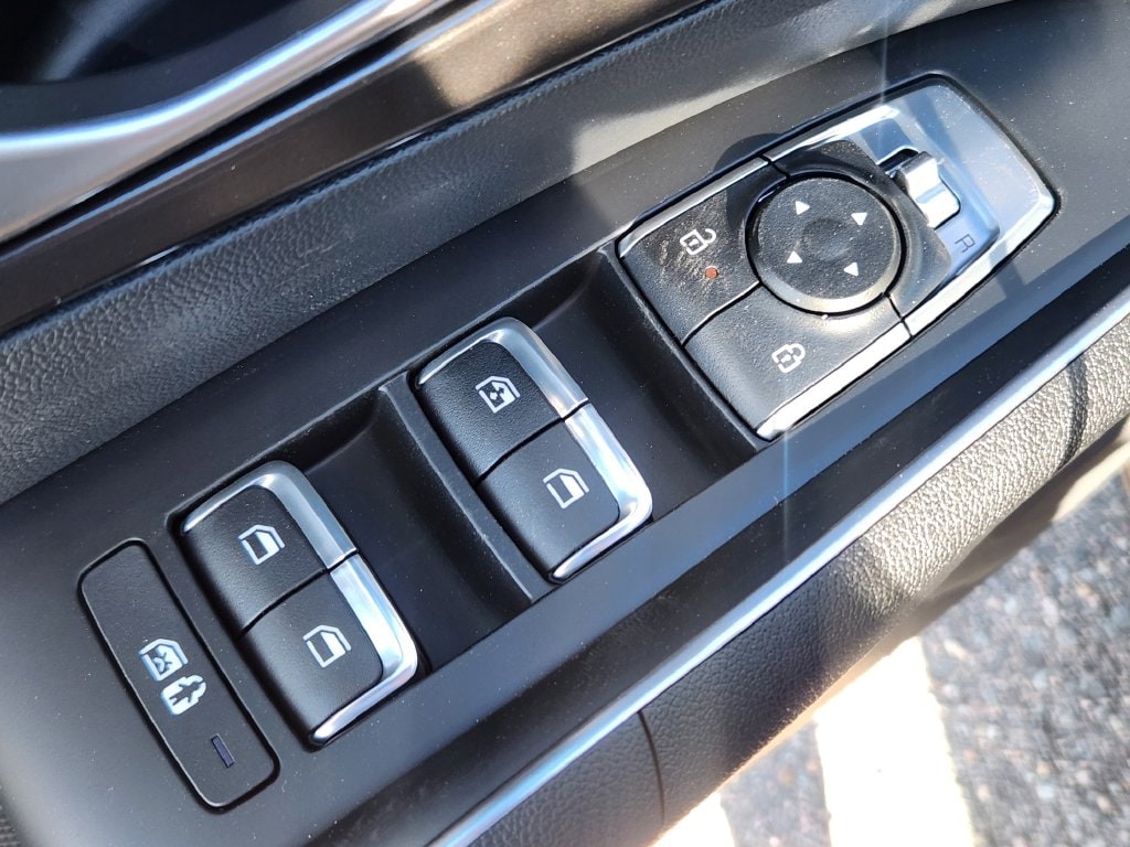 2026 Kia Sorento EX PHEV - Photo 7