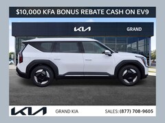 2026 Kia EV9 Wind SUV