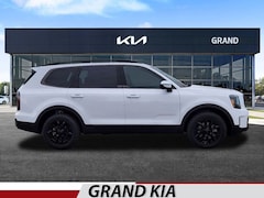 2025 Kia Telluride EX X-Pro SUV