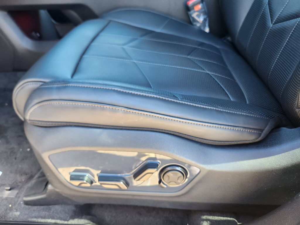 2027 Kia Telluride X-Pro SX Prestige - Photo 9