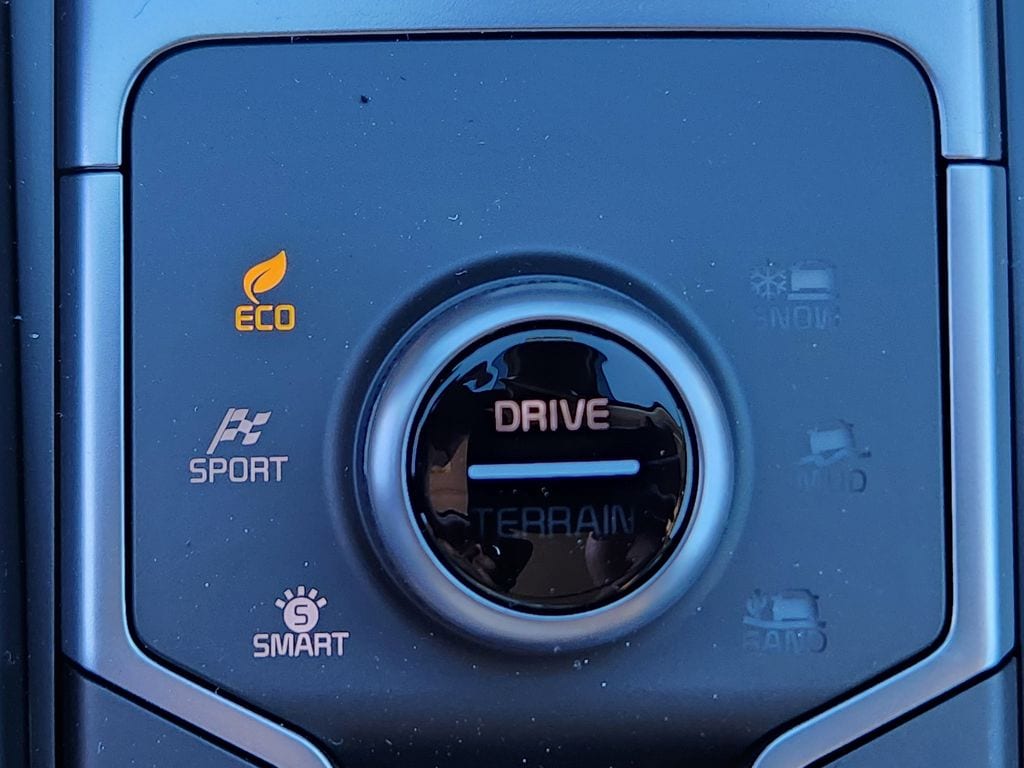 2026 Kia Sorento EX PHEV - Photo 21