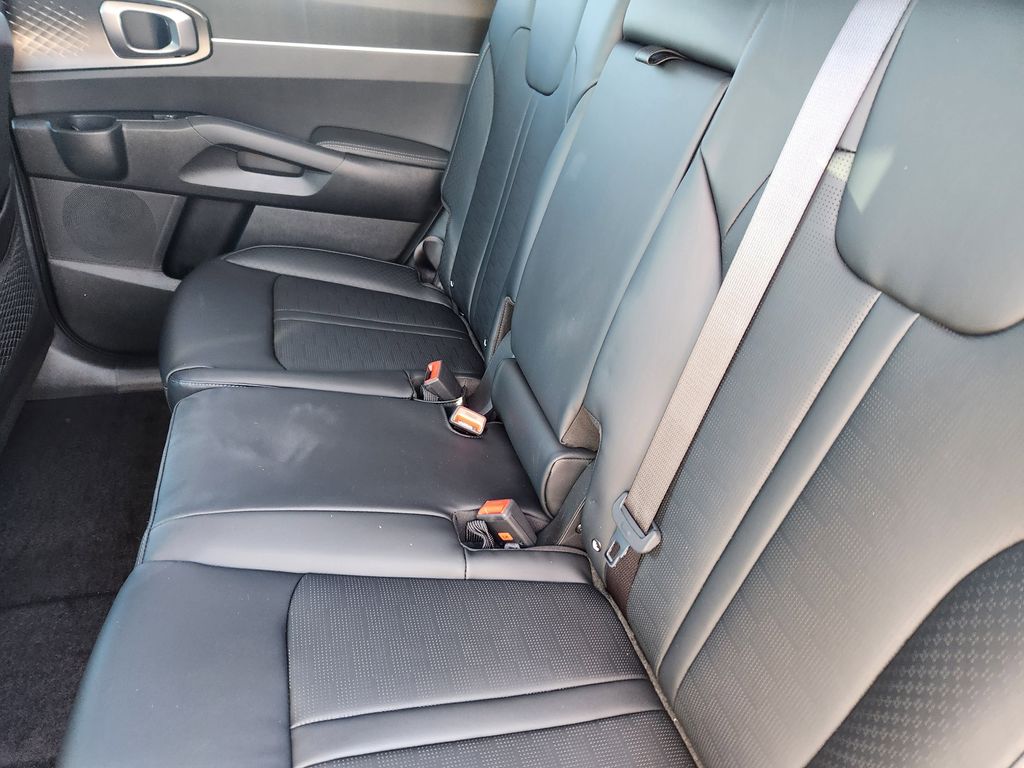 2026 Kia Sorento EX PHEV - Photo 10