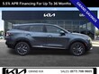 Kia Sportage Hybrid