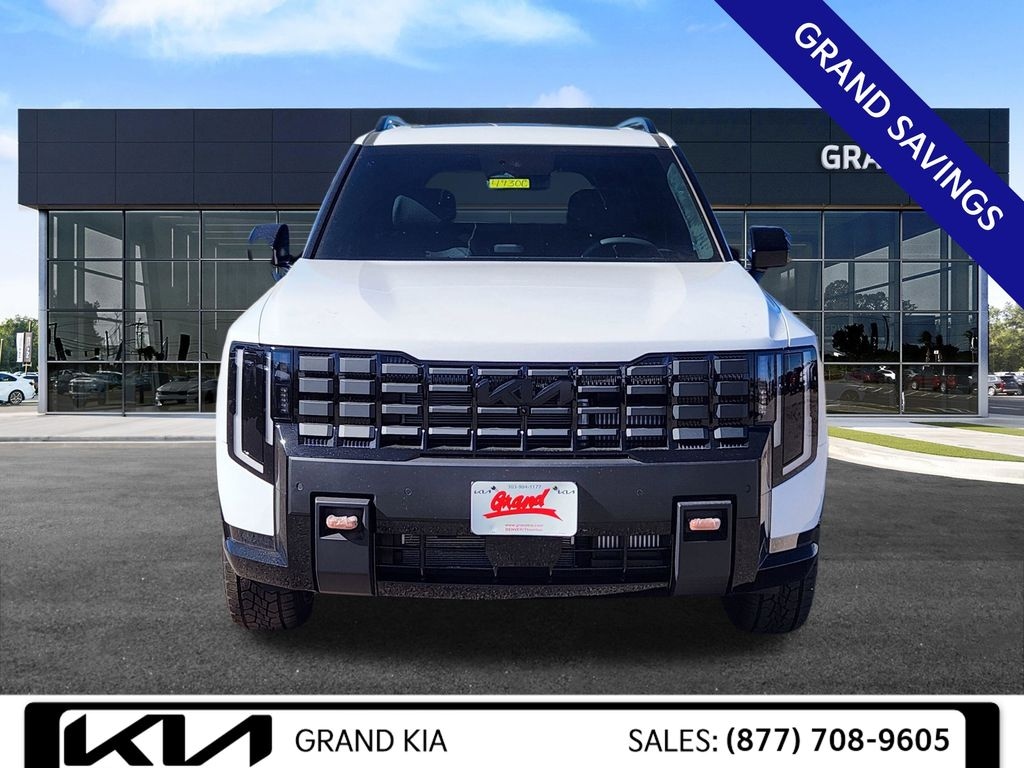 New 2027 Kia Telluride X-Pro SX-Prestige SUV