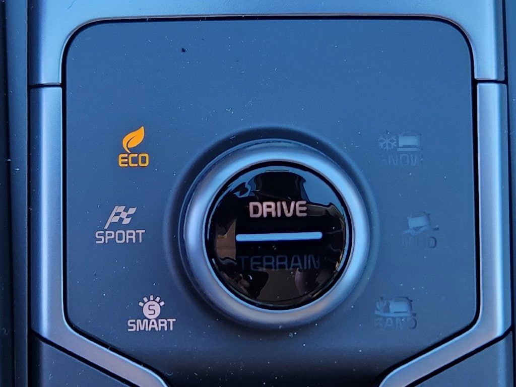 2026 Kia Sorento EX PHEV - Photo 21