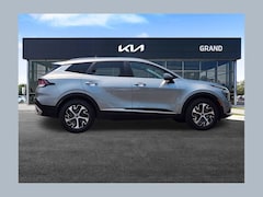 Used 2024 Kia Sportage EX SUV for sale in Thornton CO