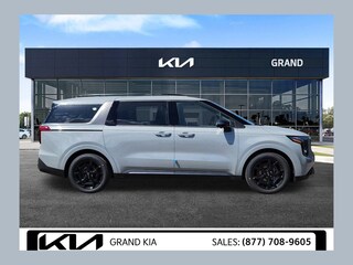 2025 Kia Carnival SX Prestige Minivan/Van