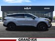 Kia Sportage Hybrid