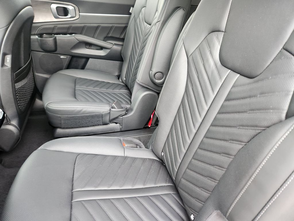2026 Kia Sorento X-Line SX Prestige - Photo 10