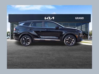 2026 Kia Sportage LX SUV