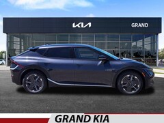 2025 Kia EV6 Light SUV