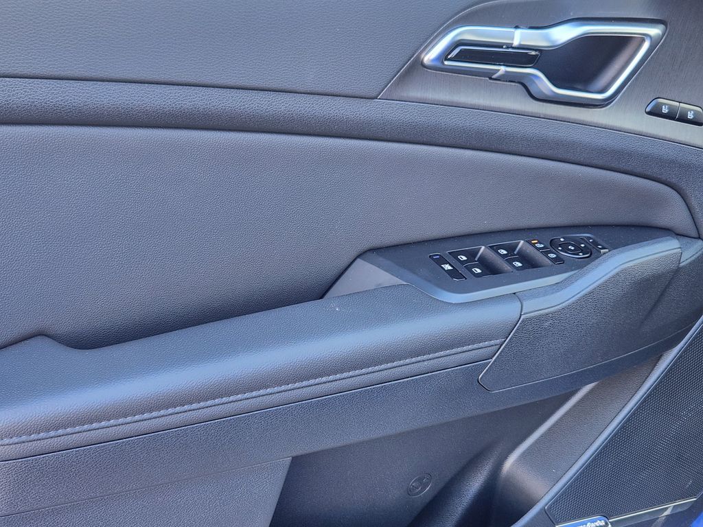 2026 Kia Sportage X-Pro Prestige - Photo 6