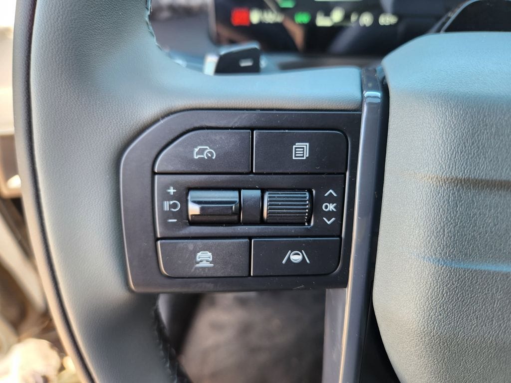 2027 Kia Telluride X-Pro SX Prestige - Photo 16