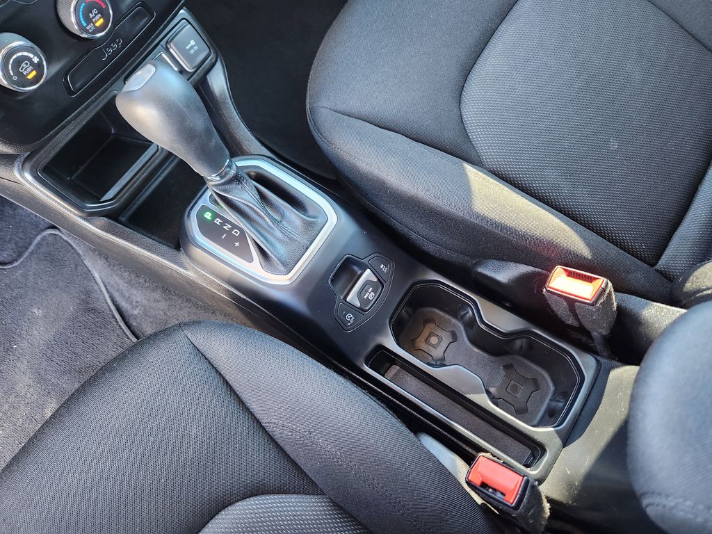 2020 Jeep Renegade Sport - Photo 23
