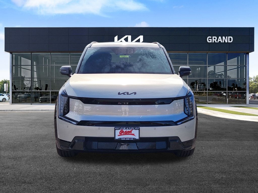 New 2026 Kia EV9 Land SUV