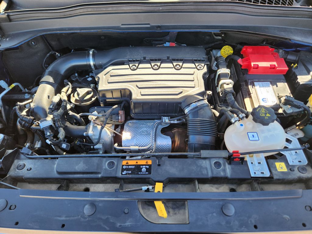 2020 Jeep Renegade Sport - Photo 17