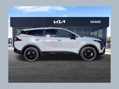 2026 Kia Sportage X-Line SUV
