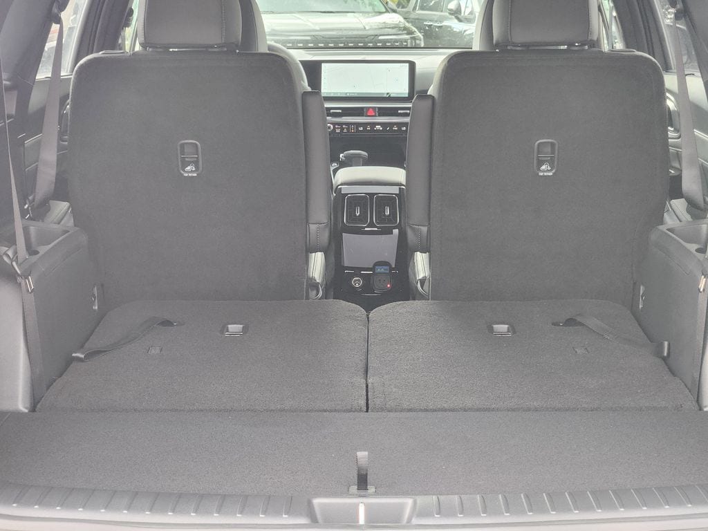2026 Kia Sorento X-Line SX Prestige - Photo 13
