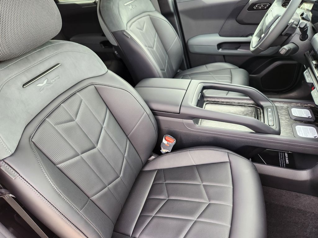 2027 Kia Telluride X-Pro SX Prestige - Photo 13