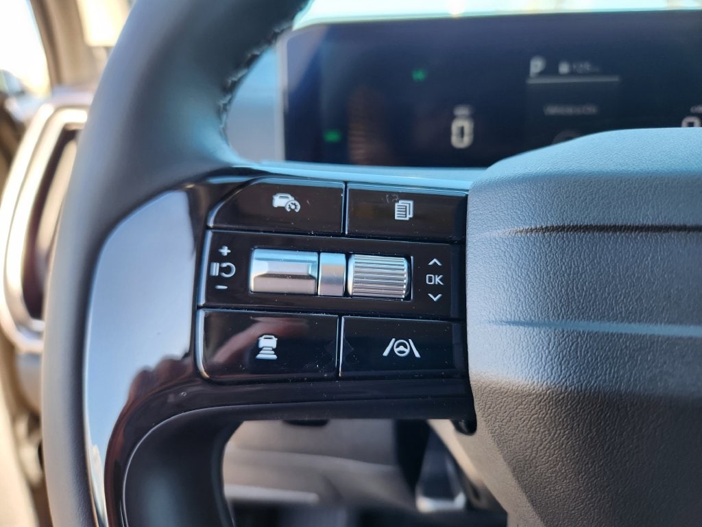 2026 Kia Sorento EX PHEV - Photo 17