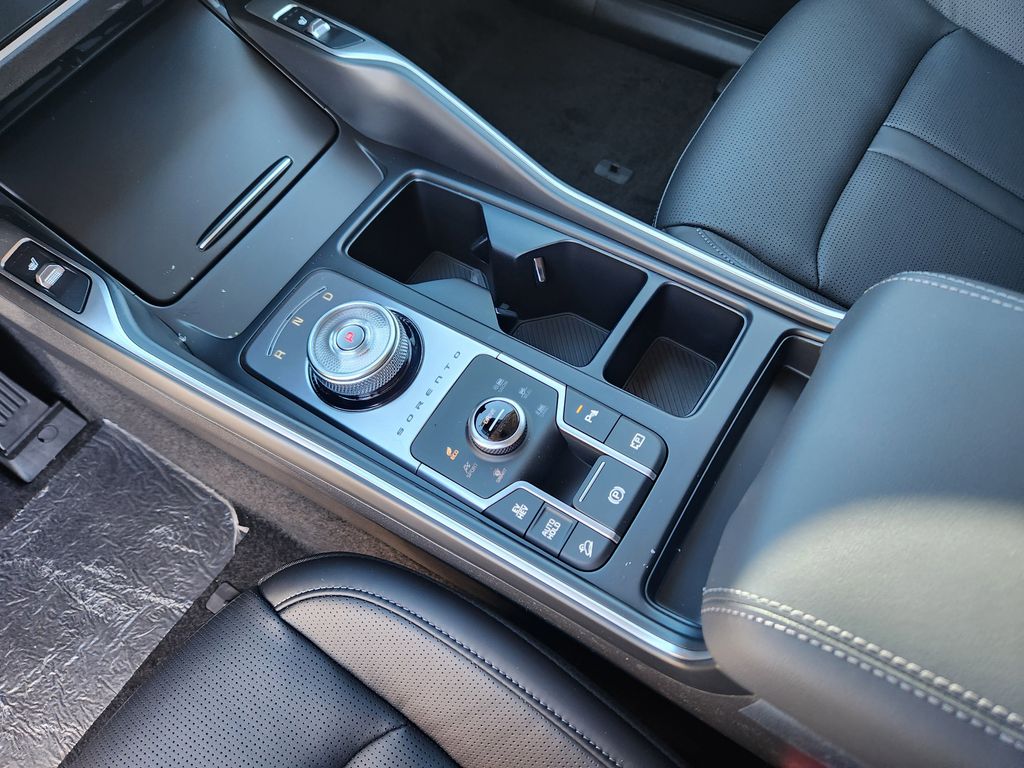 2026 Kia Sorento EX PHEV - Photo 20