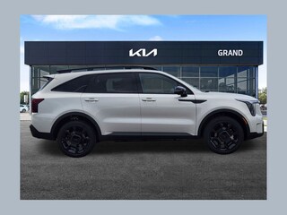 2026 Kia Sorento X-Line SX Prestige SUV