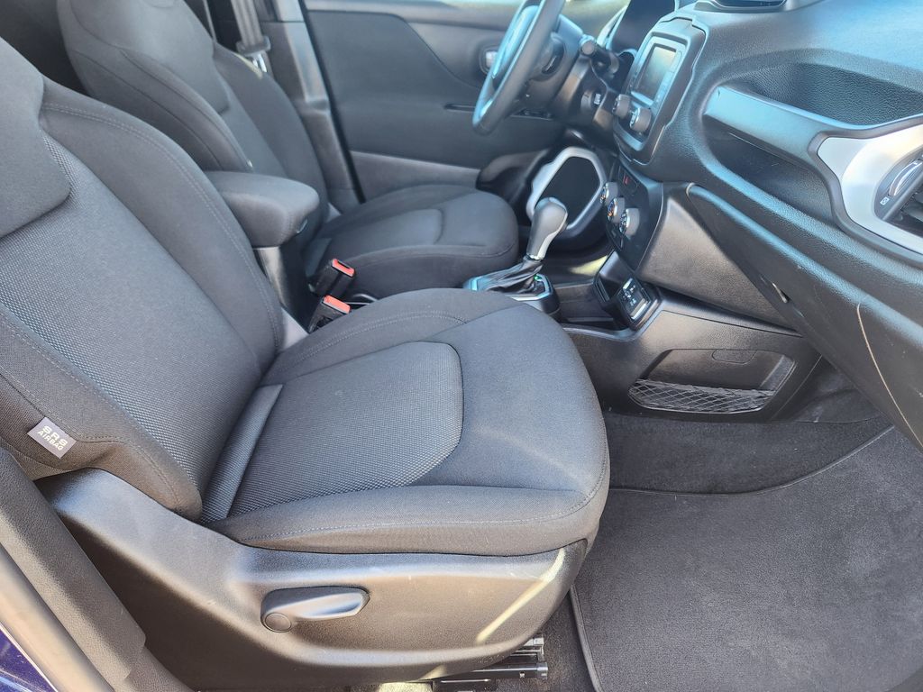 2020 Jeep Renegade Sport - Photo 14