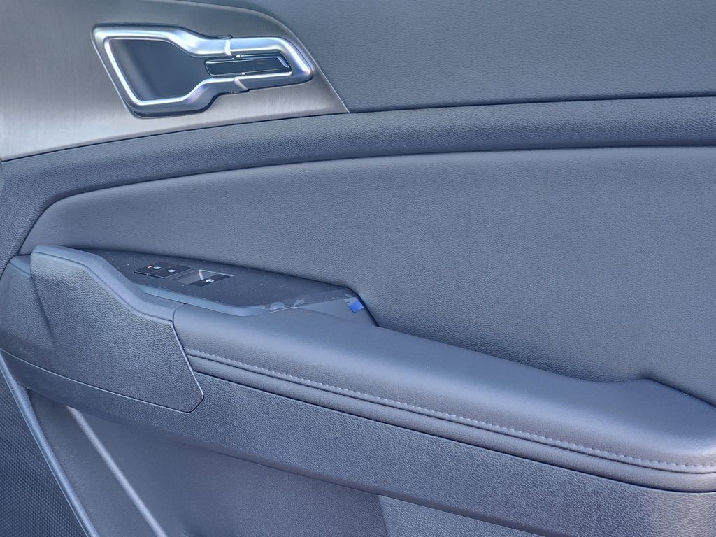 2026 Kia Sportage X-Pro Prestige - Photo 15