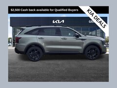 2026 Kia Sorento X-Line SX Prestige SUV