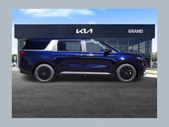 2026 Kia Carnival LXS Minivan/Van